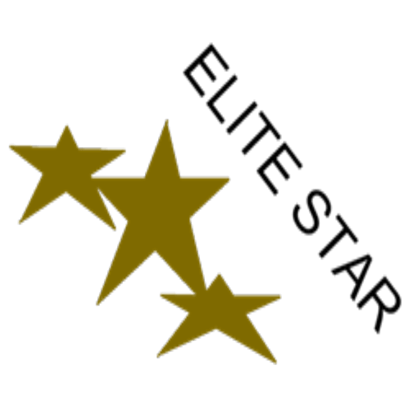 Roblox Star Logo - Elite Star Logo - Roblox