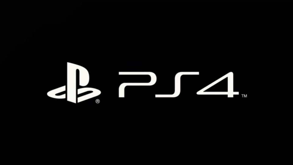 New PS4 Logo - Logo-wallpapers-PS4 logo -wallpaper | Chase pictures | PlayStation ...