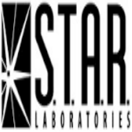 Roblox Star Logo - Star Labs Logo