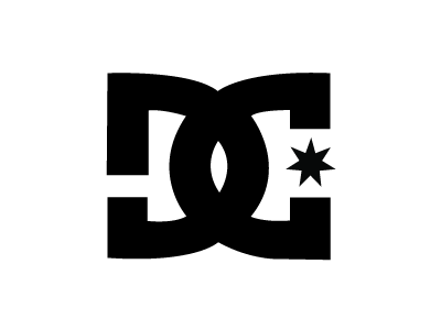 DC Shoes Logo - Shoe Brand Logos Dc Shoes Logos - Motion Design