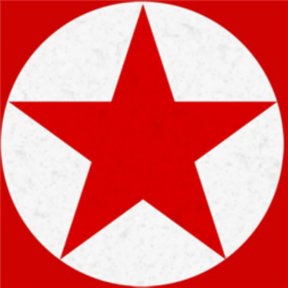 Roblox Star Logo - HomeFront KPA Star - Roblox