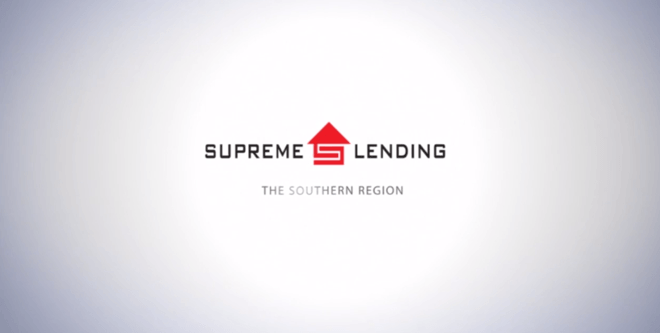 Supreme Lending House Logo - Supreme Lending