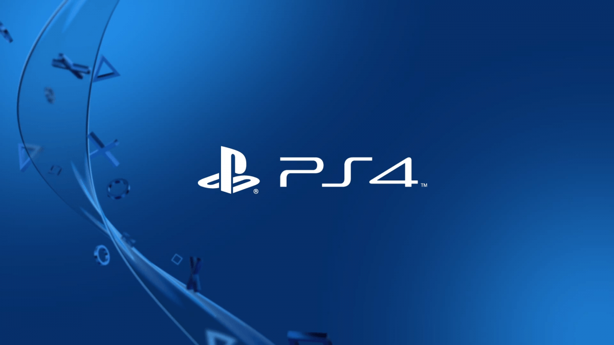 New PS4 Logo - New PlayStation 4 Update 4.5 Inbound Offering New Features ...