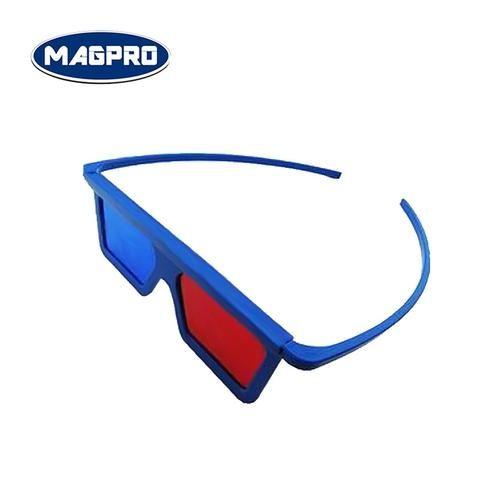 Red Blue Circular Logo - Taiwan Red Blue Circular Polarized 3D Glasses Plastic Frame 3D ...