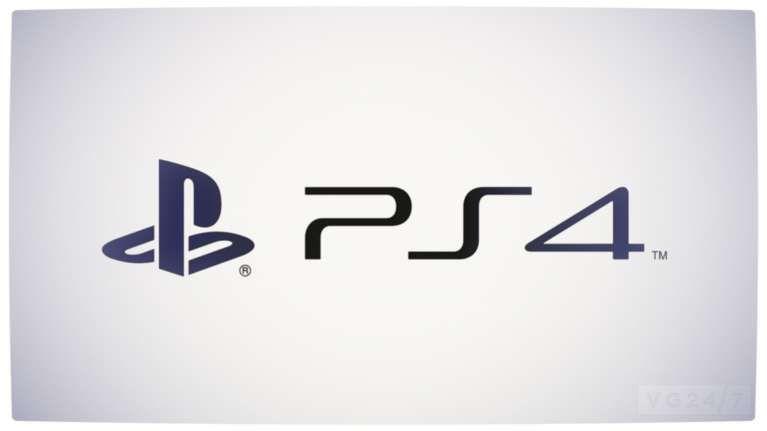 New PS4 Logo - New Playstation Logo History. Best Photo for World. PlayStation