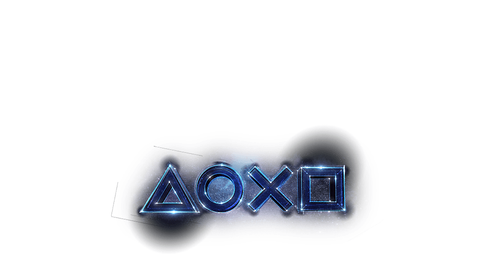 New PS4 Logo - PlayStation® at E3 2018