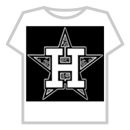 Roblox Star Logo - H TOWN STAR LOGO