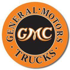 Classic GMC Logo - 23 Best Vintage Cars and Logos images | Antique cars, Vintage Cars ...