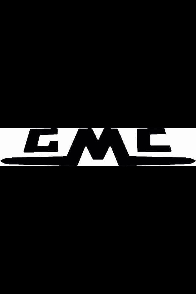 Classic GMC Logo - Classic gmc logo | Classic GMC | Pinterest | Classic Gmc, GMC Trucks ...