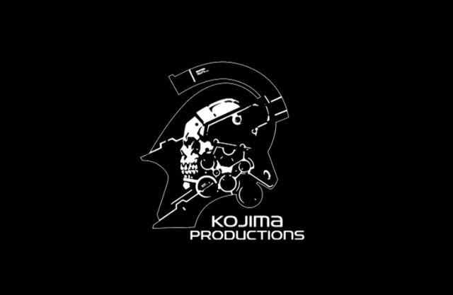 New PS4 Logo - Sony Announces Partnership With Hideo Kojima For New IP, First Game ...