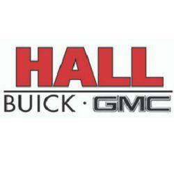 Classic GMC Logo - Hall Buick GMC on Twitter: 