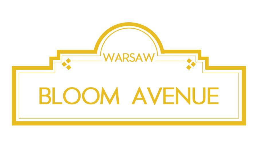 Yellow Bloom Logo - Entry by itopup777 for Design a Logo BLOOM AVENUE