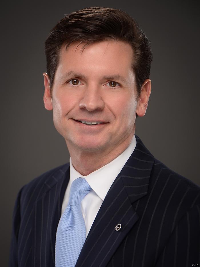 Supreme Lending Southeast Logo - Q&A with Patrick Flood, 2018 Most Admired CEO - Atlanta Business ...