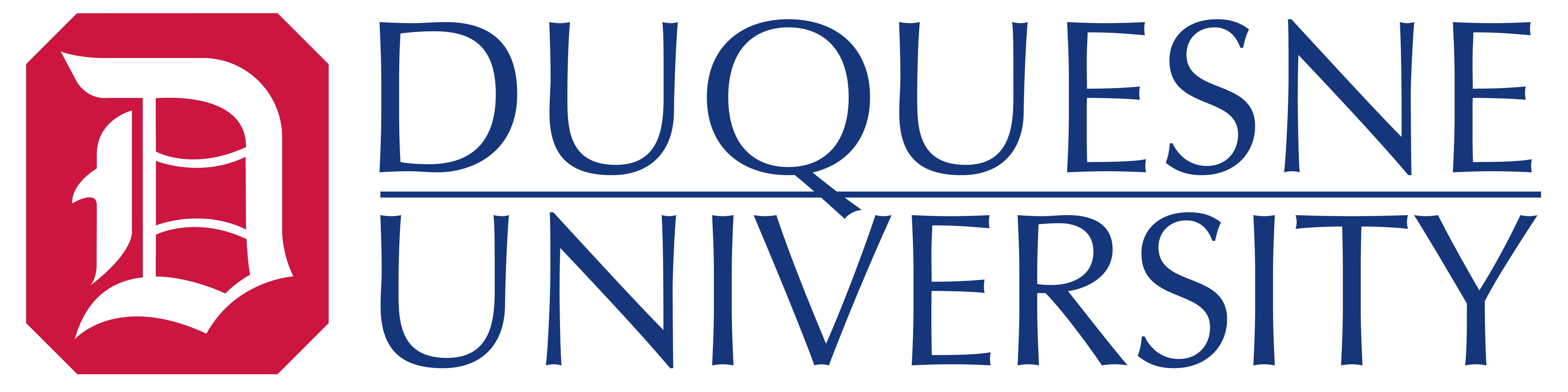 Duquesne University Logo - Duquesne Logo-01 - CGFNS International, Inc.