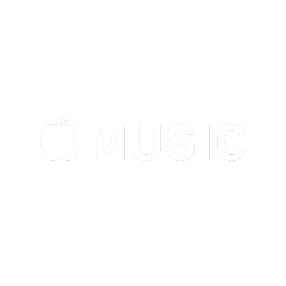 Logo Transparent Background Apple Music Png Logo