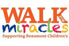 William Beaumont Foundation Logo - Beaumont Health
