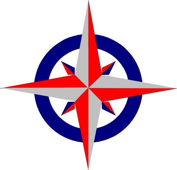 White and Red Star Logo - Red White And Blue Star PNG Transparent Red White And Blue Star.PNG