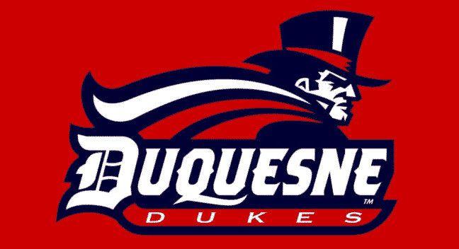 Duquesne University Logo - Duquesne University Football Player Dies After Horrifying Plunge ...