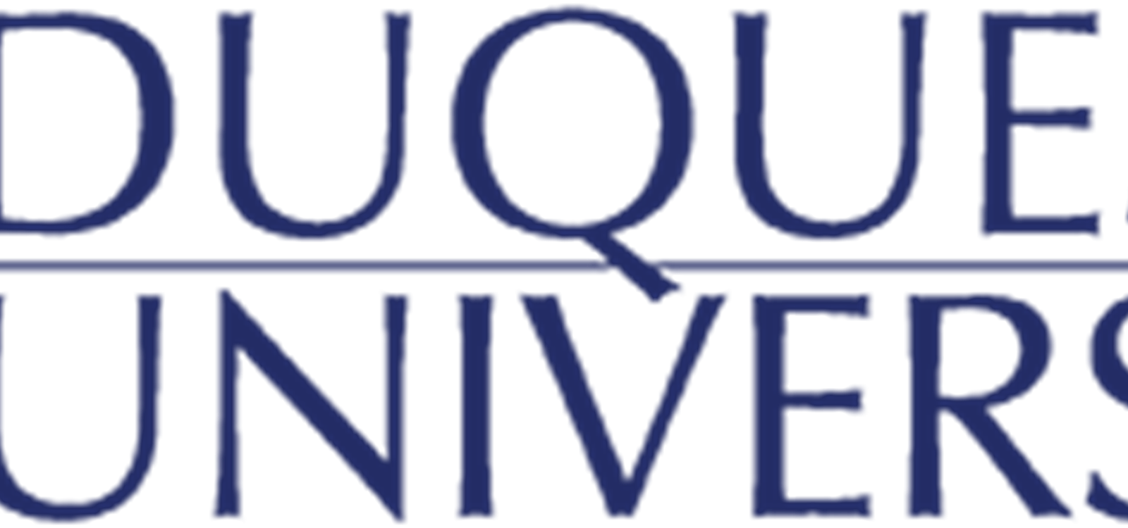 Duquesne University Logo - Duquesne University Women's Guild 