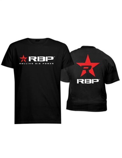 White and Red Star Logo - RBP Women T-shirt White Original Red Star Logo Short Sleeve Tee ...