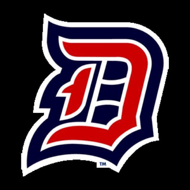 Duquesne University Logo - Duquesne University