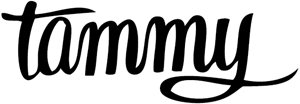 Tammy Logo - Tammy (doll)