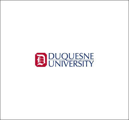 Duquesne University Logo - Duquesne University, Department of Communication & Rhetorical ...