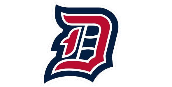 Duquesne University Logo - Collections - Colleges & Universities - Duquesne University ...