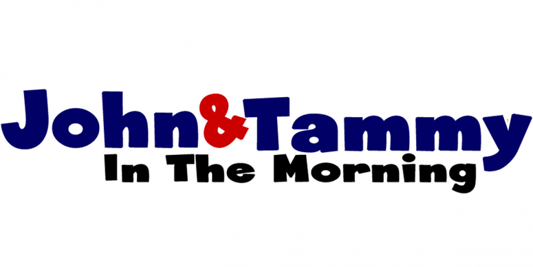 Tammy Logo - Logo | KSON-FM | 103.7