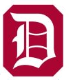 Duquesne University Logo - IMLeagues
