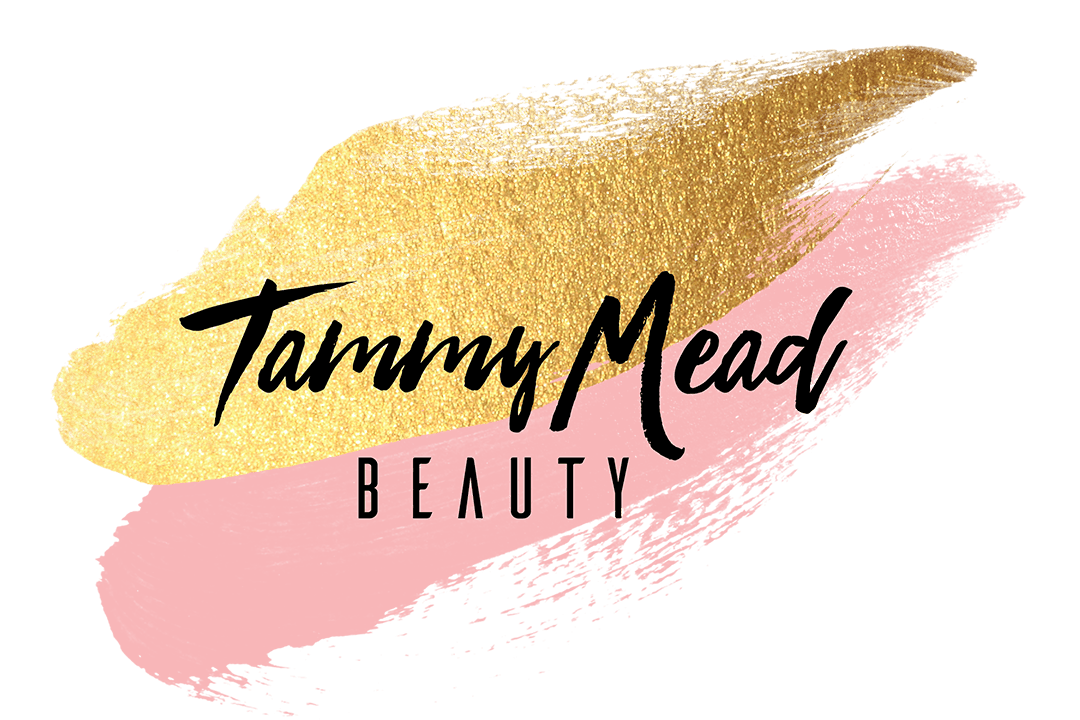Tammy Logo - Tammy Mead Beauty