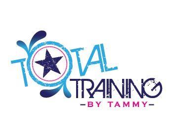 Tammy Logo - Total Training by Tammy logo design contest - logos by XYBER9