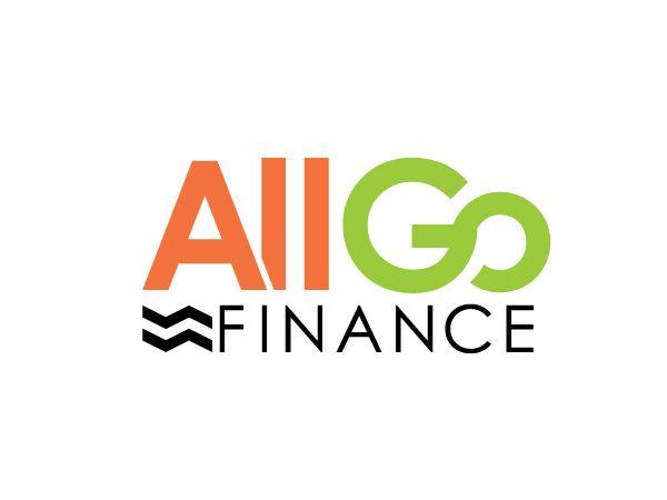 Tammy Logo - Elegant, Playful Logo Design for All Go Finance
