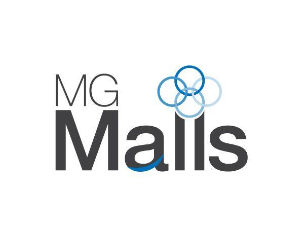 Tammy Logo - Professional, Bold, Advertising Logo Design for MG Malls