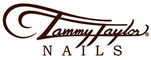 Tammy Logo - Tammy Taylor Nails :: Florida