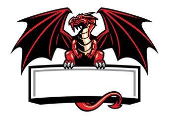 Dragon Wings Logo - Search photos dragon