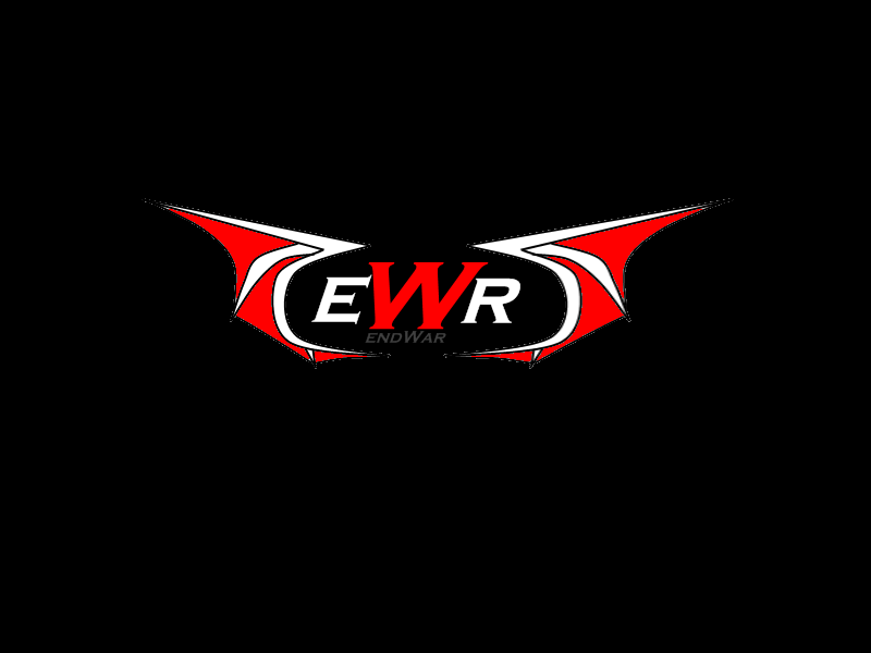 Dragon Wing Logo - EndWar Dragon Wing logo by GyroxOpex on DeviantArt