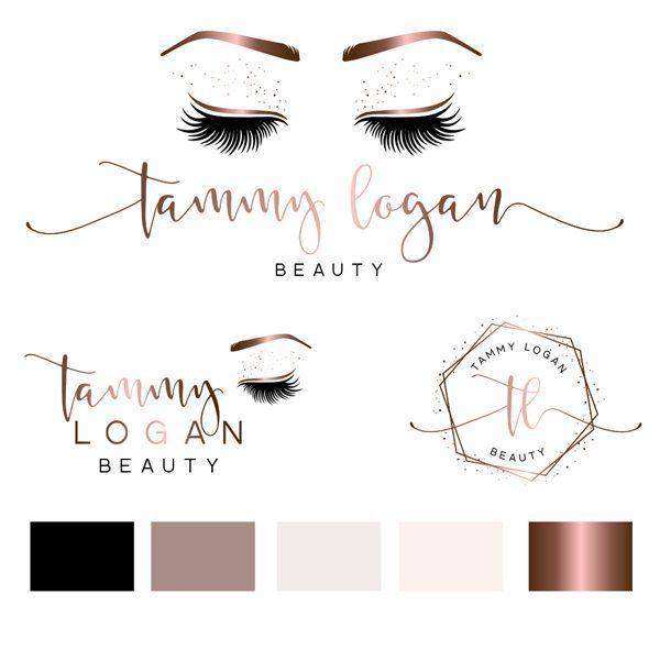 Tammy Logo - Tammy Logan Logo Set - Macarons and Mimosas