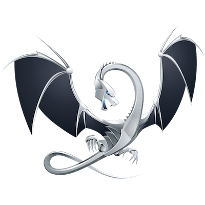 Dragon Wing Logo - The LLVM Compiler Infrastructure Project