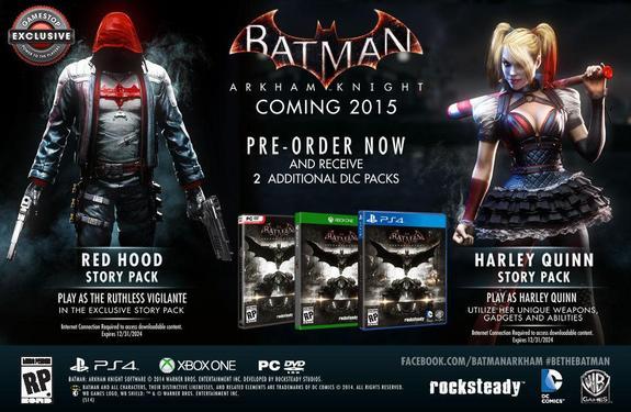 Red Hood Batman Arkham Logo - Playable Jason Todd RED HOOD Missions in BATMAN: ARKHAM KNIGHT