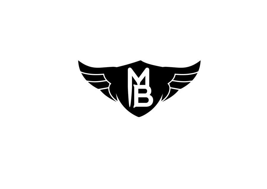 MB Logo - Entry #4 by syukjer12 for logo design | Freelancer
