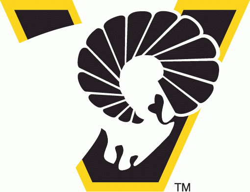 College Ram Logo - College Logos of 1990 Quiz