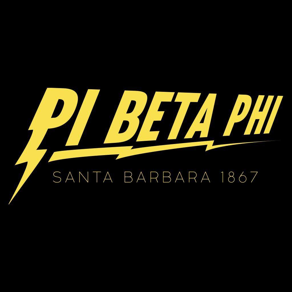 Lightning Bolt College Logo - Pi Beta Phi Lightning Bolt Design | KΔΣ ✰ | Pi beta phi, Sorority ...