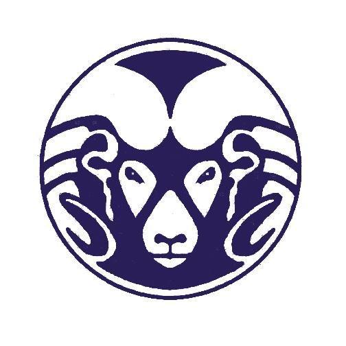 College Ram Logo - DakStats WebSync
