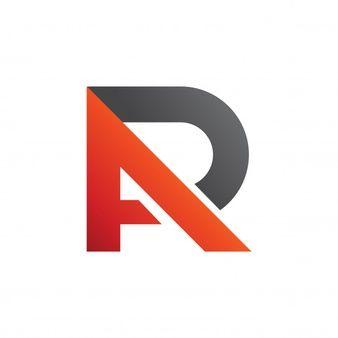 Orange Ar Logo - Ar Logo Vectors, Photos and PSD files | Free Download