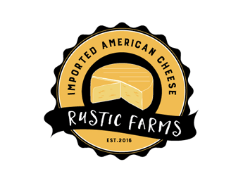 Rustic Farm Logo - Farm Logos Samples. Logo Design Guru