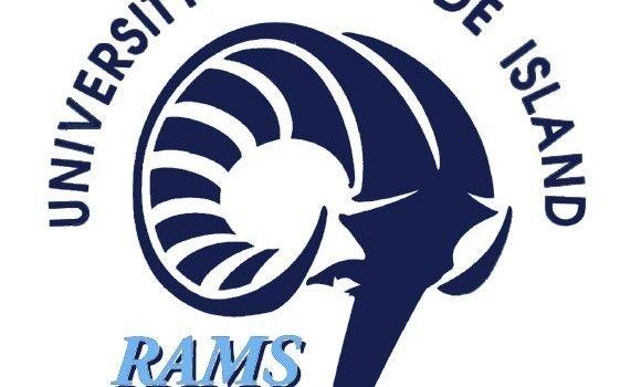 College Ram Logo - URI Student Senate