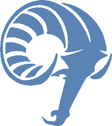 College Ram Logo - Mega Sports News