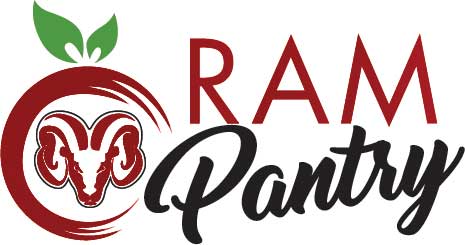 College Ram Logo - Ram Pantry. Fresno City College