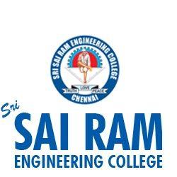 College Ram Logo - Sri Sai Ram Engineering College